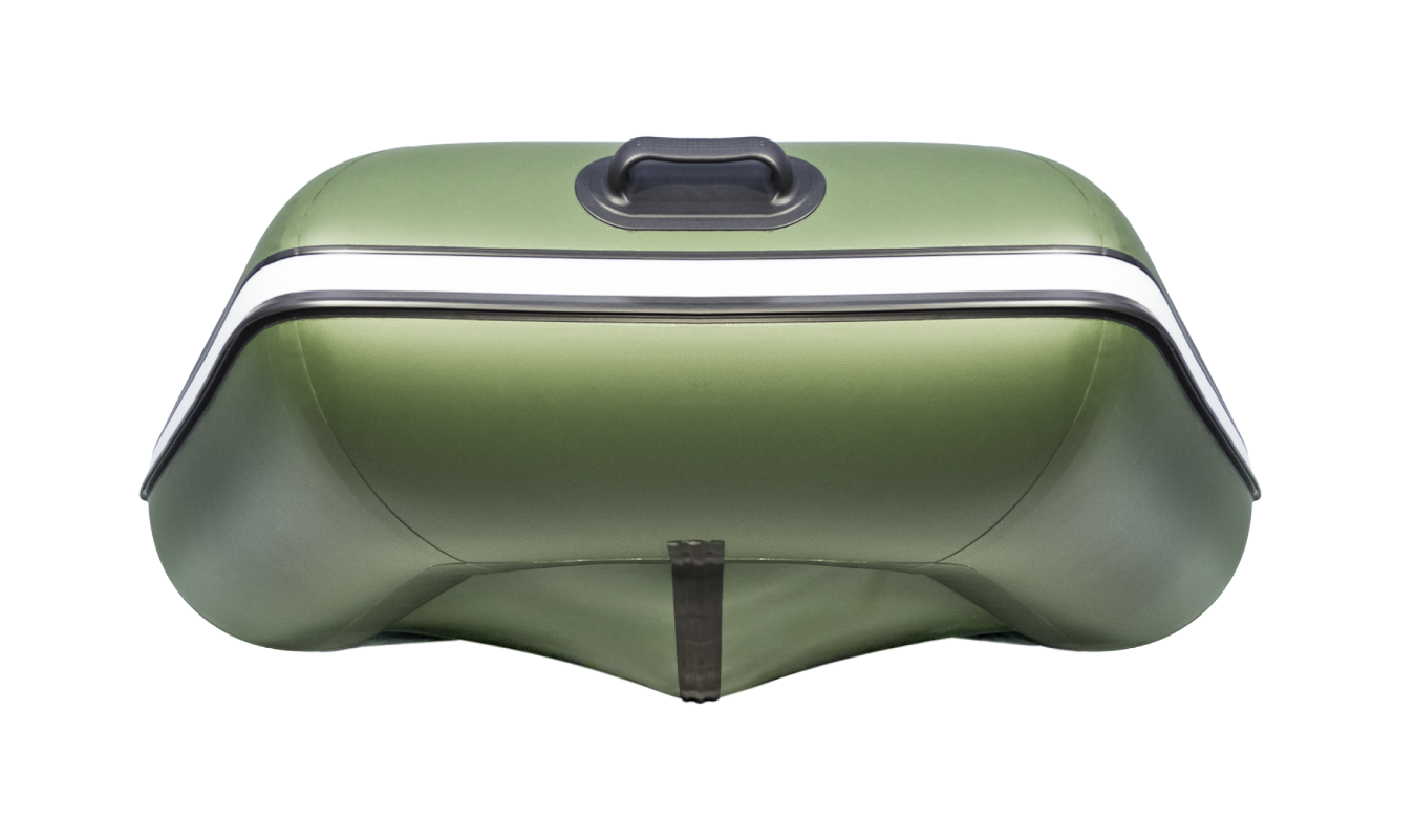 Лодка АКВА 2900 СК в Каспийске