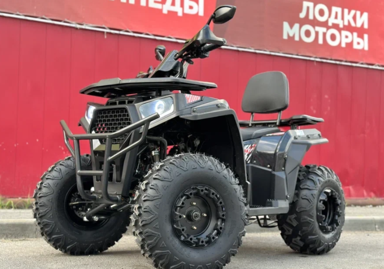 Квадроцикл GBM CROSS HILL 300 NEW в Каспийске