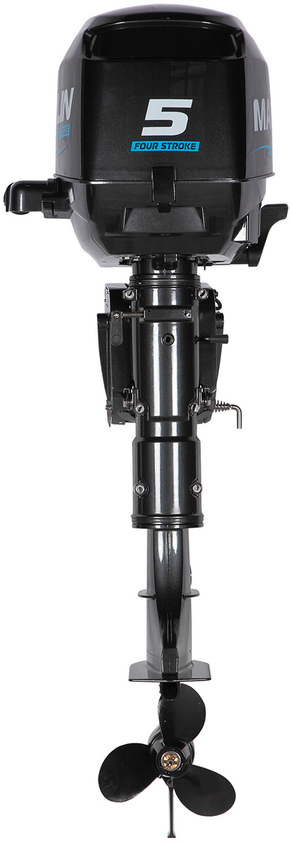 Лодочный мотор MARLIN MF 5 AMHL в Каспийске