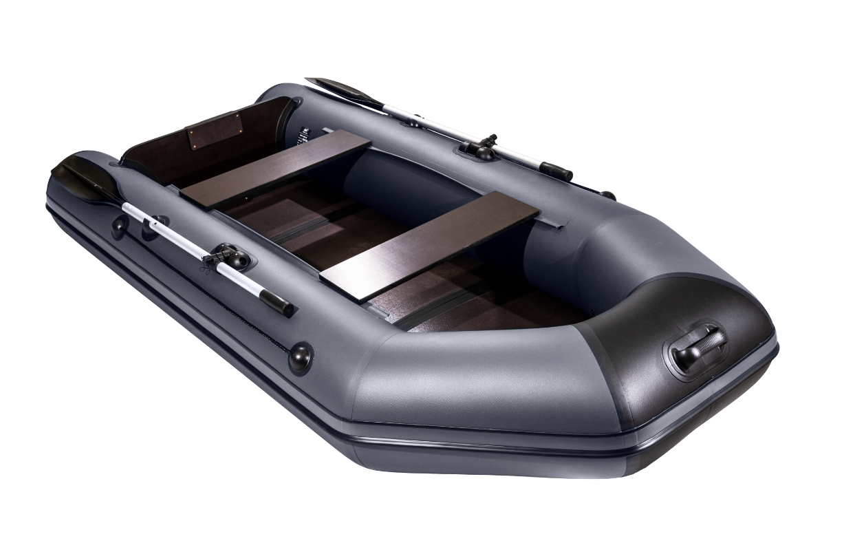  Лодка АКВА 2800 Слань-книжка киль в Каспийске