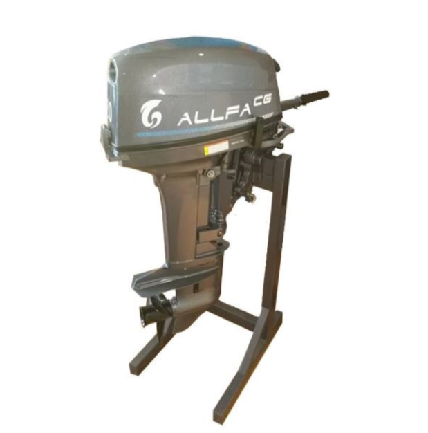 Лодочный мотор ALLFA CG Т40 S в Каспийске