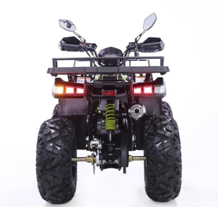 Квадроцикл YACOTA WARRIOR 200 PRO в Каспийске