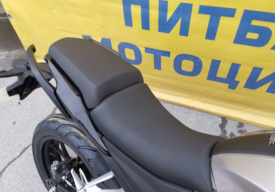 Мотоцикл MOTOLAND (МОТОЛЕНД) 250 CB250 (172FMM-5/PR250) (2022 г.) в Каспийске