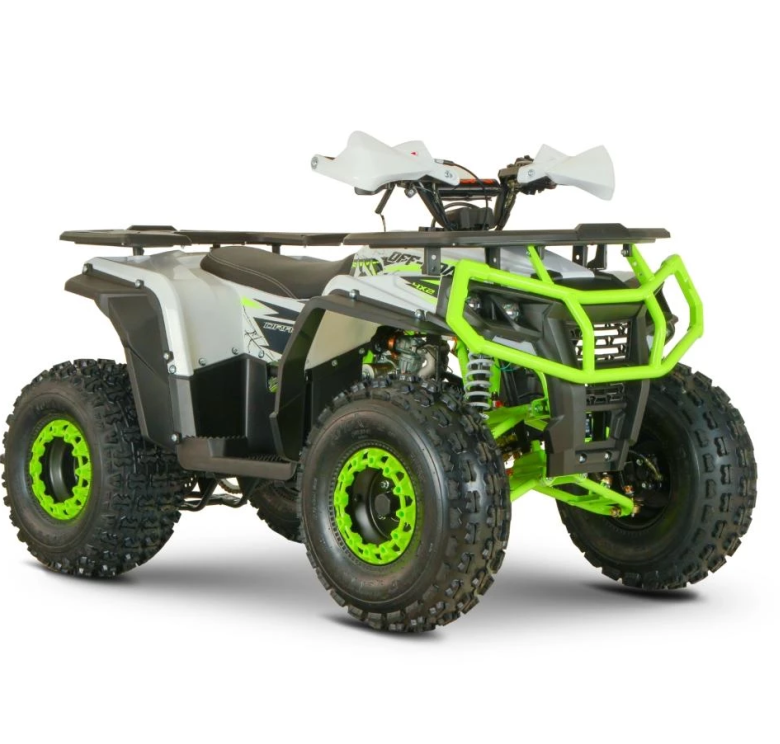 Квадроцикл YACOTA DRAGON в Каспийске