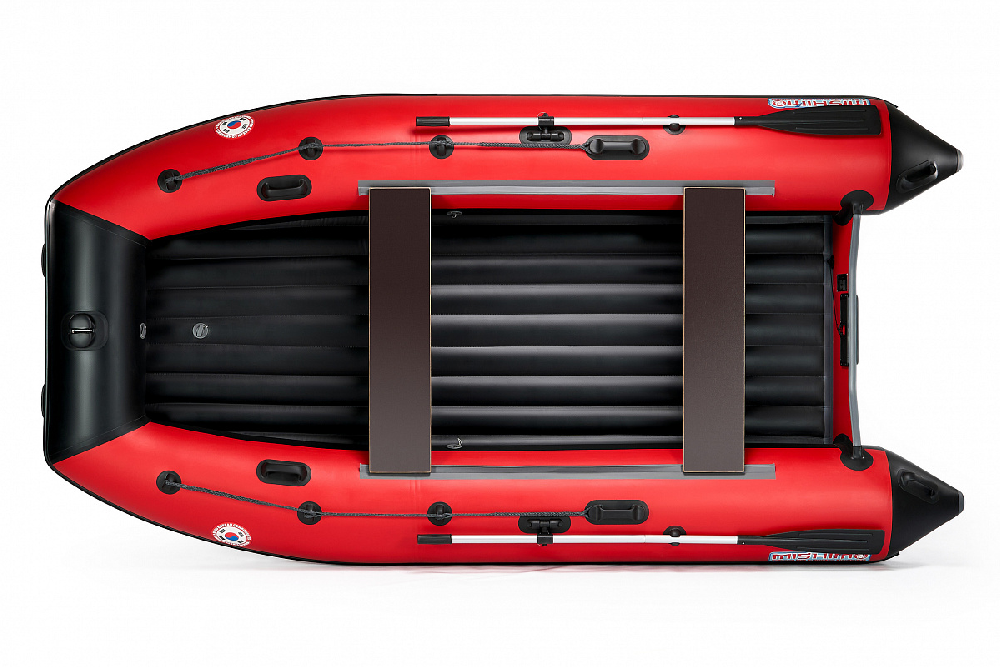 Лодка MISHIMO RAPID 400 в Каспийске