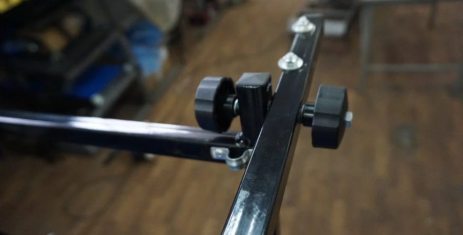 Мотобуксировщик XTREME-MOTORS "Полюс-2" Зима 13 л.с. в Каспийске