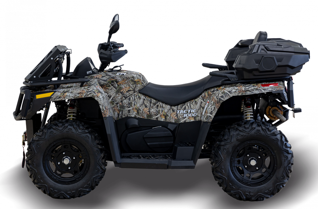 Квадроцикл HISUN TACTIC GT1000/EXTREME EDITION в Каспийске