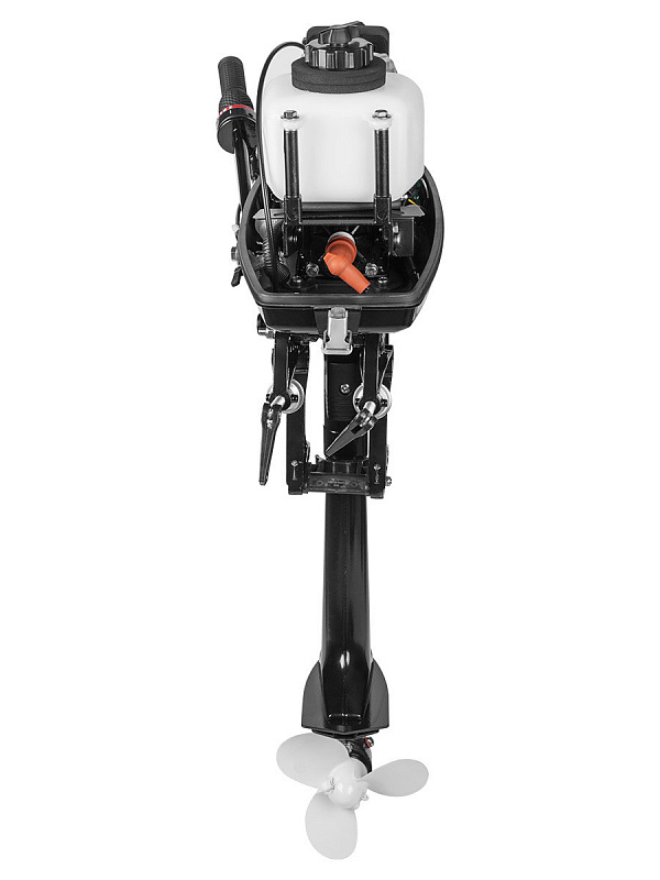 ЛОДОЧНЫЙ МОТОР GLADIATOR G3FHS в Каспийске