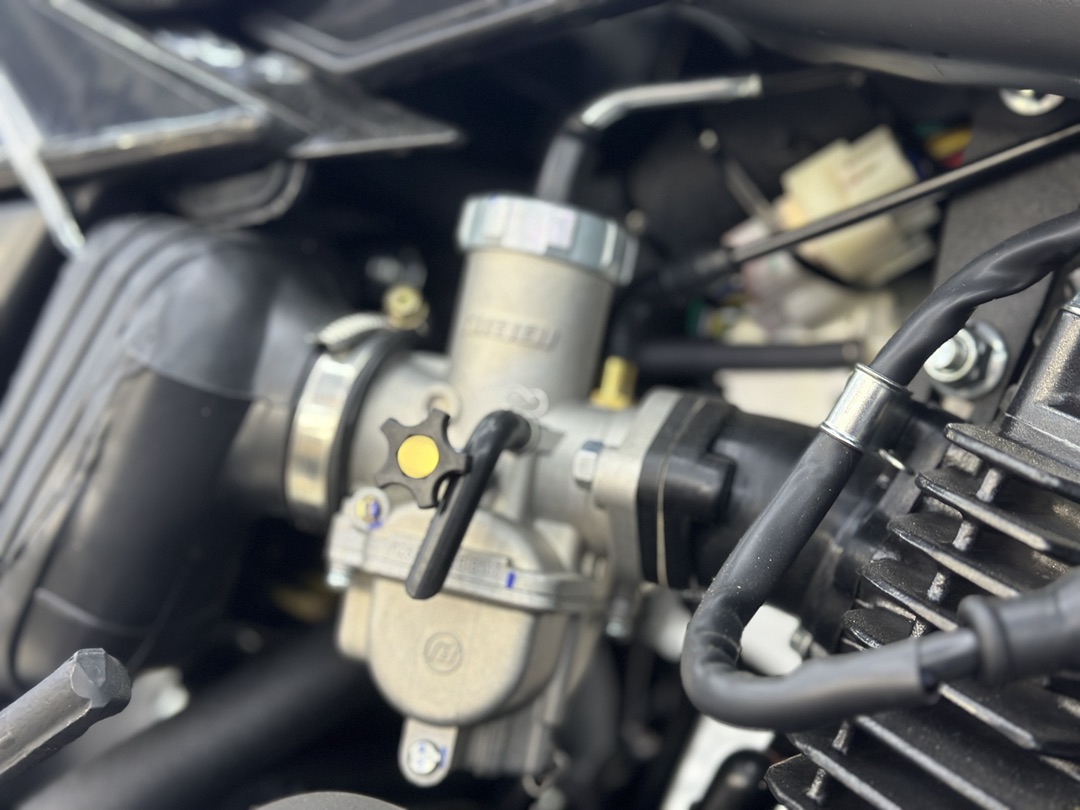 Кроссовый мотоцикл PROMAX ARMY 250 в Каспийске