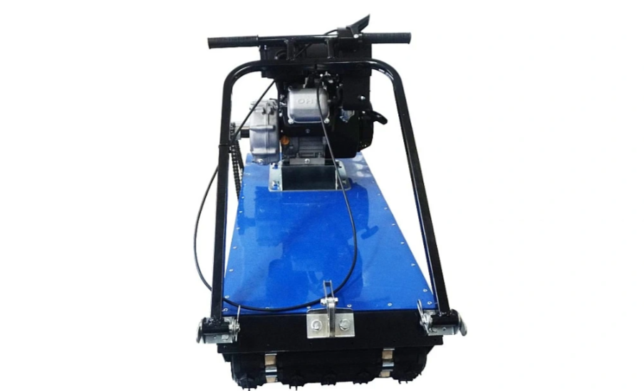 Мотобуксировщик XTREME-MOTORS "Конек-Горбунок" 8.5 л.с. в Каспийске