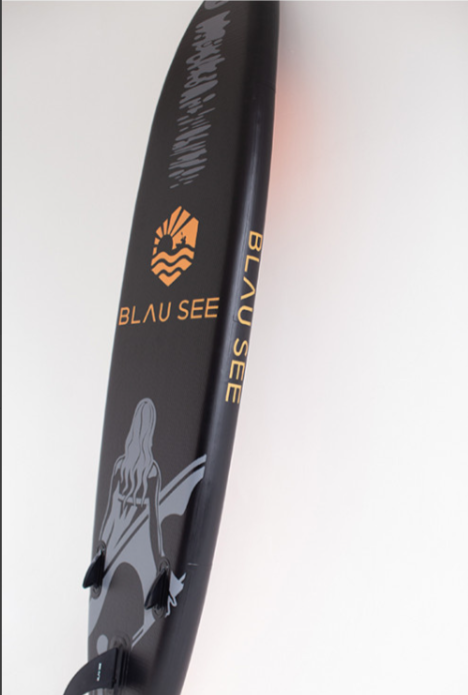 НАДУВНОЙ SUP-BOARD MOONLIGHT 11,6 в Каспийске