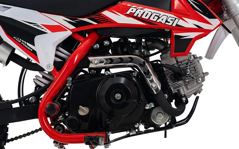 Питбайк Progasi KIDS POWER 110 (10/10) в Каспийске