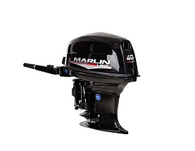 Лодочный мотор MARLIN PROLINE MP 40 AMH в Каспийске