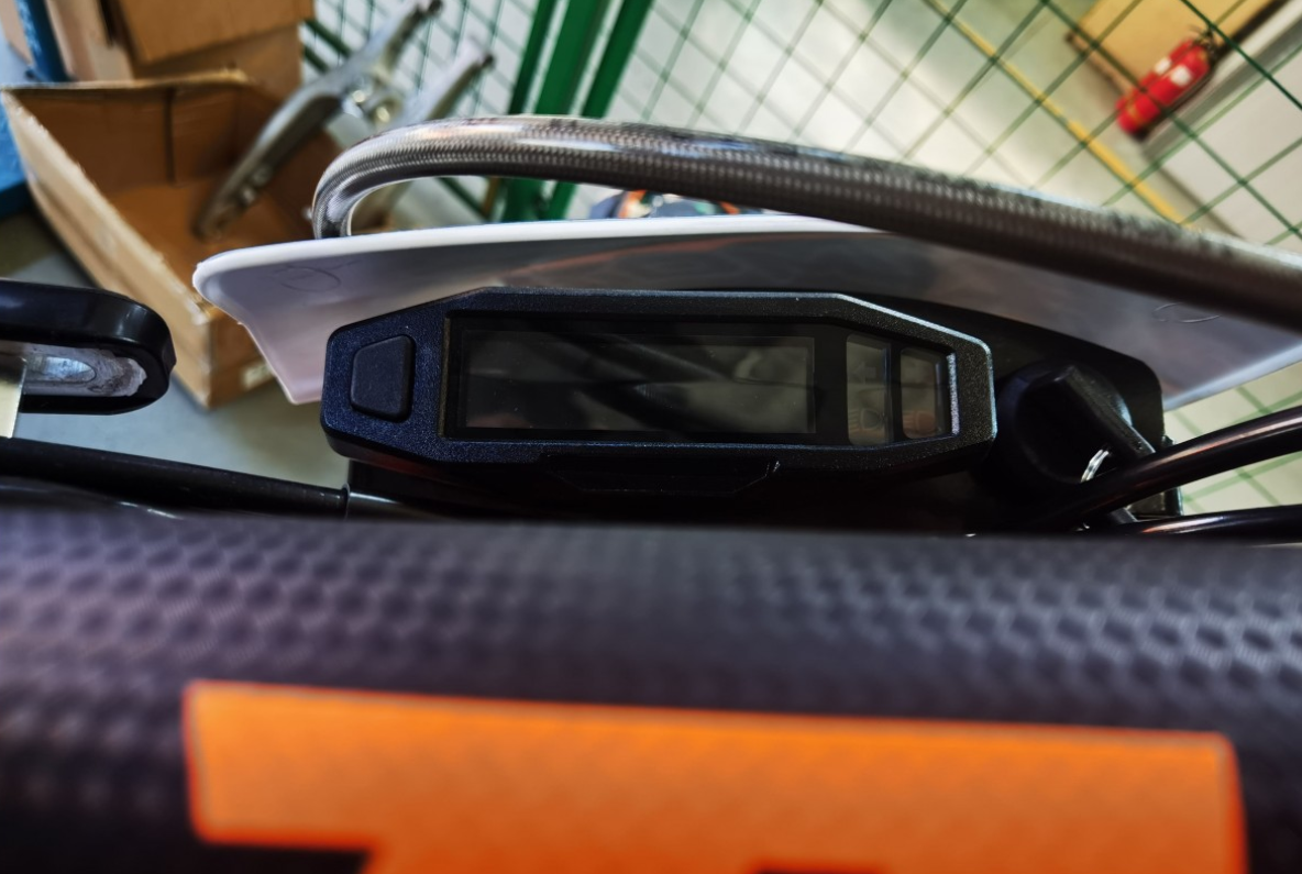 Мотоцикл JHLMOTO JHL Z4 PR250 (172FMM-5) в Каспийске