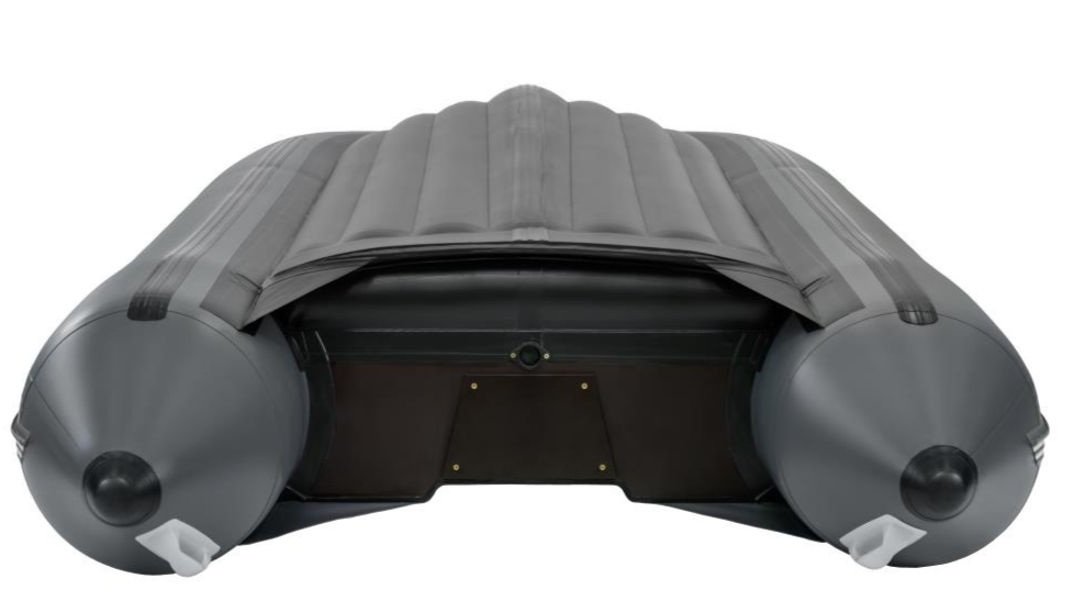 ЛОДКА НАДУВНАЯ YUKONA 430 НДНД в Каспийске