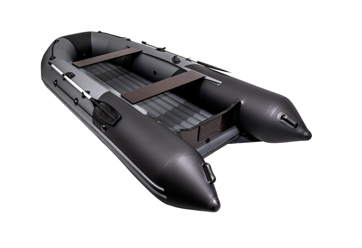 Лодка Таймень NX 4000 НДНД PRO в Каспийске