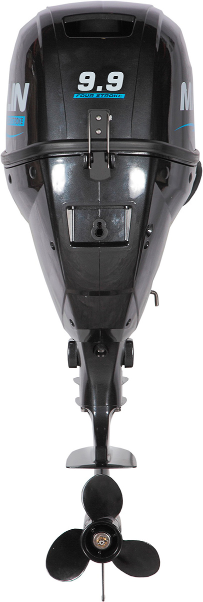 Лодочный мотор MARLIN MF 9.9 AMHL в Каспийске