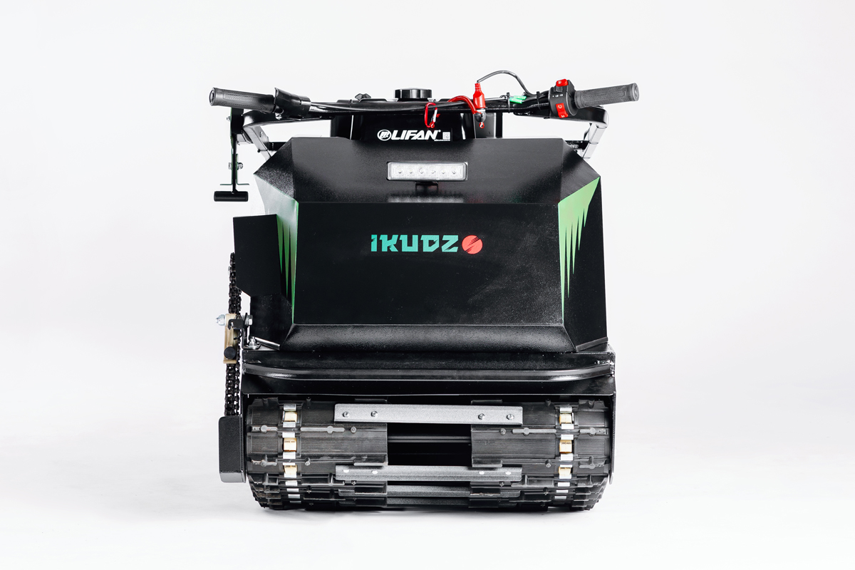 МОТОБУКСИРОВЩИК IKUDZO TERRAIN 1500/700 EKR20 в Каспийске