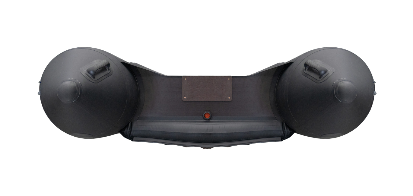 Лодка Таймень RX 3700 НДНД в Каспийске