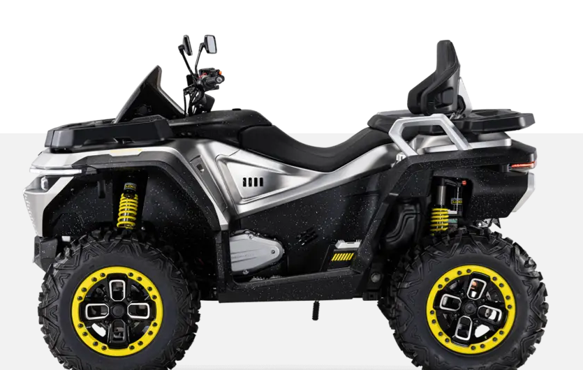 Квадроцикл BENDA REDSTONE 1000 R2 в Каспийске