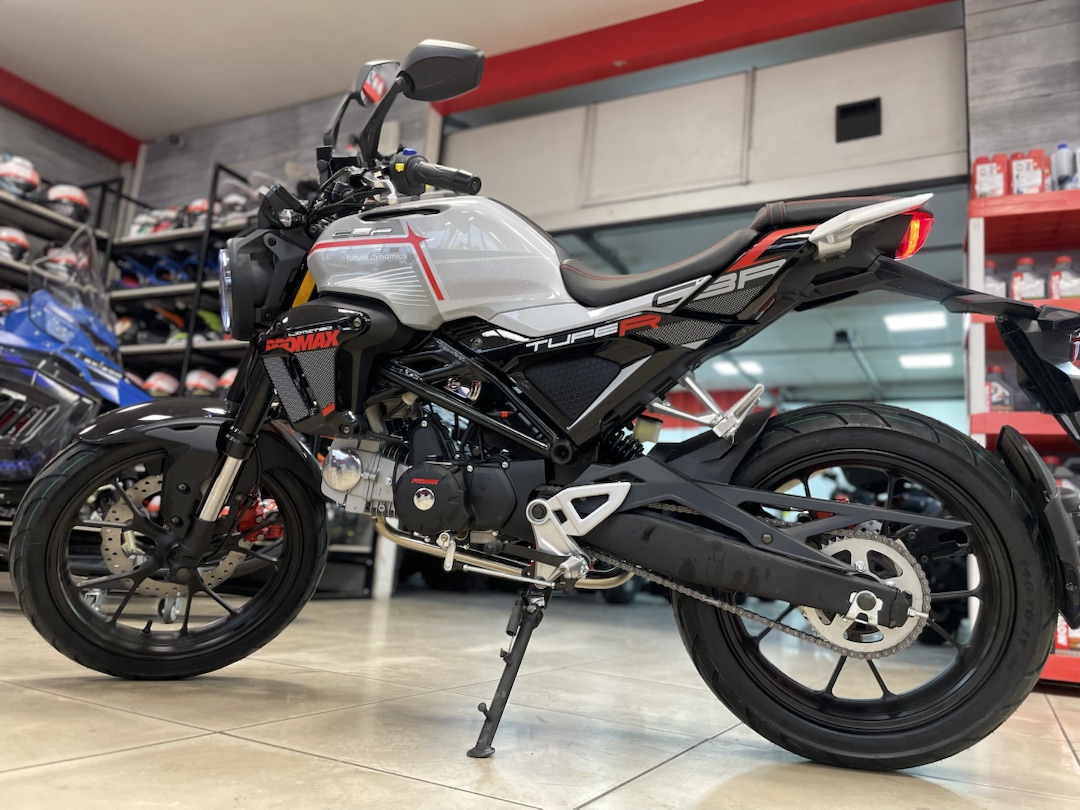 Мопед PROMAX CB150R (49) в Каспийске