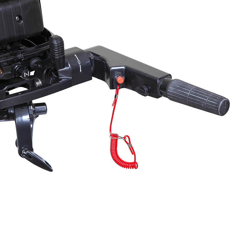 Лодочный мотор MARLIN MP 40 AMHL в Каспийске