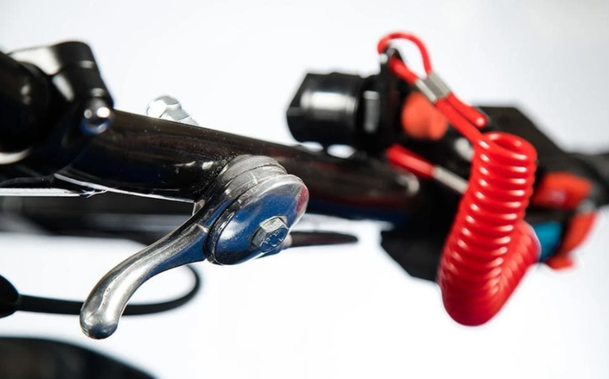 Мотобуксировщик МУЖИК М500 ЛОНГ 18.5 л.с. в Каспийске