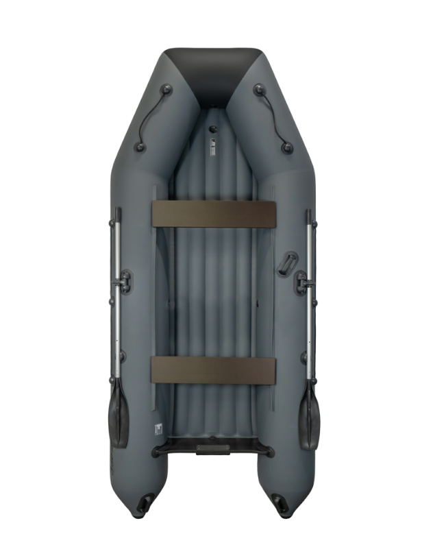 Лодка Барс 3400 НДНД в Каспийске