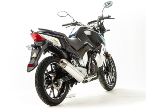 Мотоцикл MOTOLAND (МОТОЛЕНД) FIGHTER 250 в Каспийске