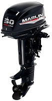 Лодочный мотор MARLIN PROLINE MP 30 AMHS в Каспийске