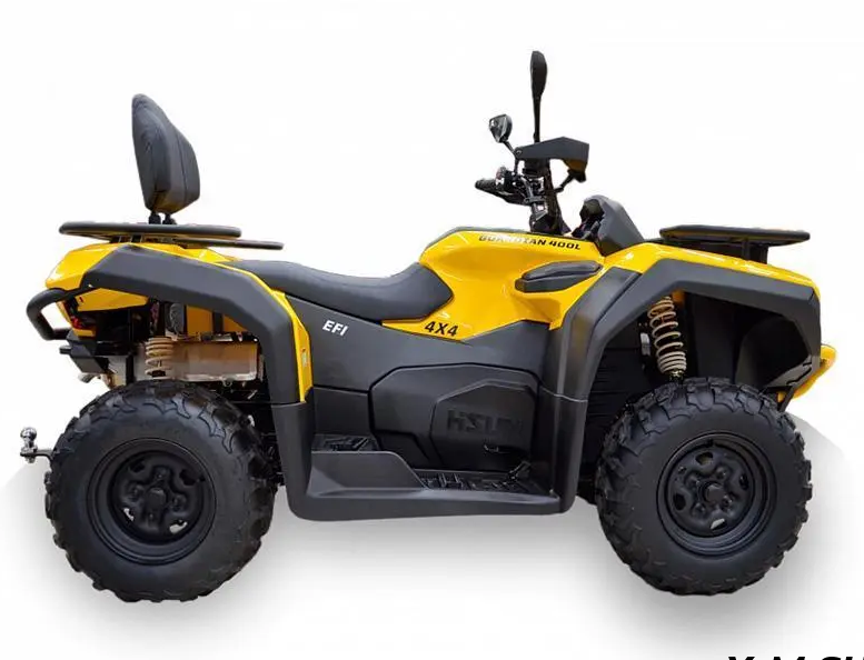 Квадроцикл HISUN GUARDIAN 400L /LONG в Каспийске