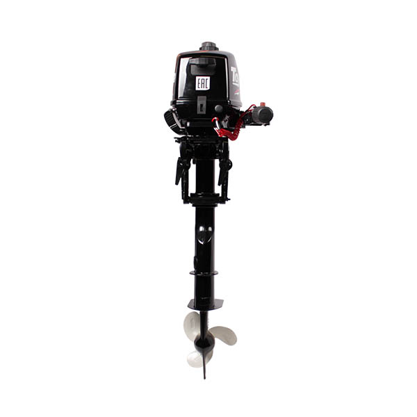 ЛОДОЧНЫЙ МОТОР TOYAMA TC3.6BMS в Каспийске