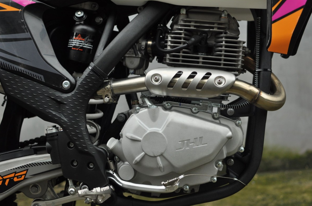 Мотоцикл JHLMOTO JHL LX3 PR300 (175FMN) в Каспийске