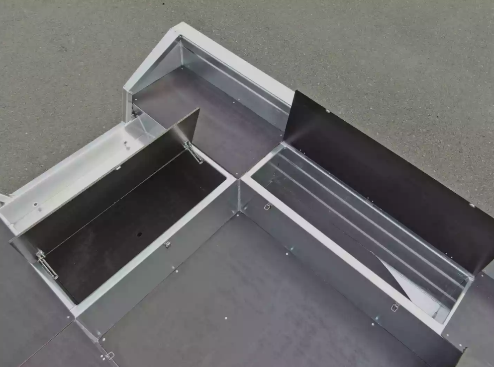 Алюминиевая лодка  Неман-420 в Каспийске