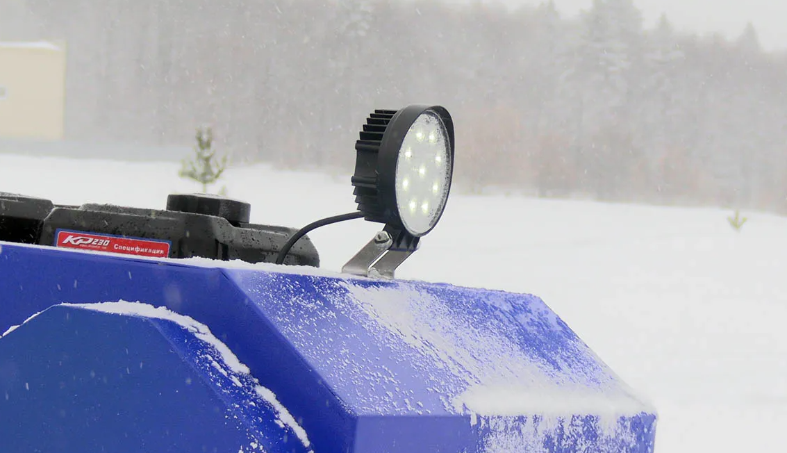 МОТОБУКСИРОВЩИК КОМПАКТНЫЙ ЛИДЕР-СИГМА-1S, 8,0+ Л.С. С МОДУЛЕМ "ТЯГАЧ" ВАРИАТОР TAV2-40 в Каспийске