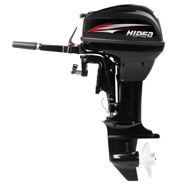 Лодочный мотор HIDEA HD9.9FHS в Каспийске