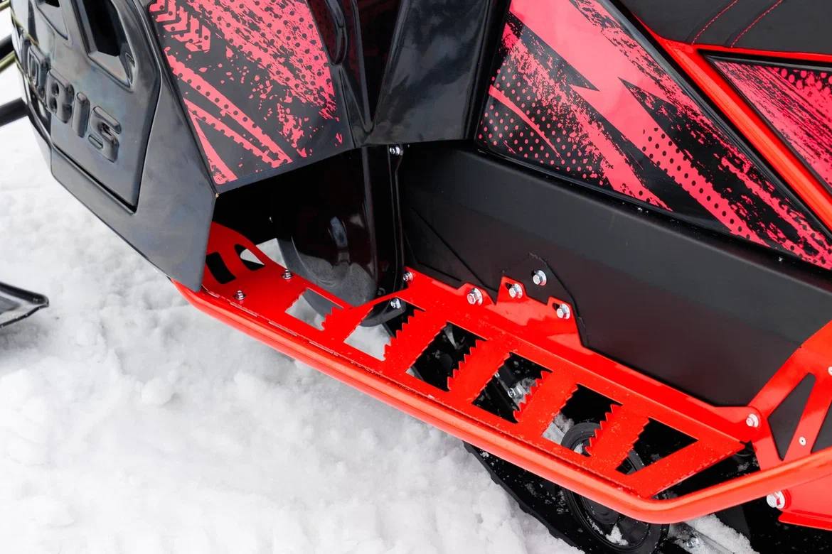 Снегоход IRBIS TUNGUS 400 25/26 в Каспийске