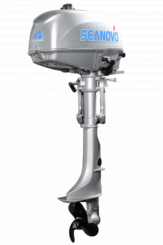 Лодочный мотор SEANOVO SN4FHS в Каспийске