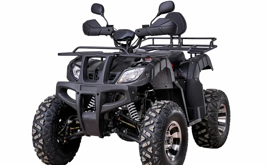 Квадроцикл YACOTA SELA 200 PRO в Каспийске