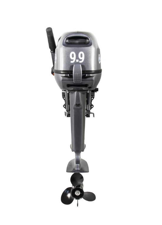 Лодочный мотор APACHE T9.9(15) BS в Каспийске