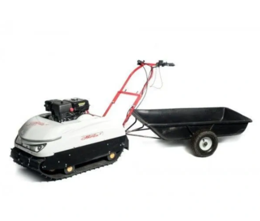 Мотобуксировщик Хортон 13 в Каспийске