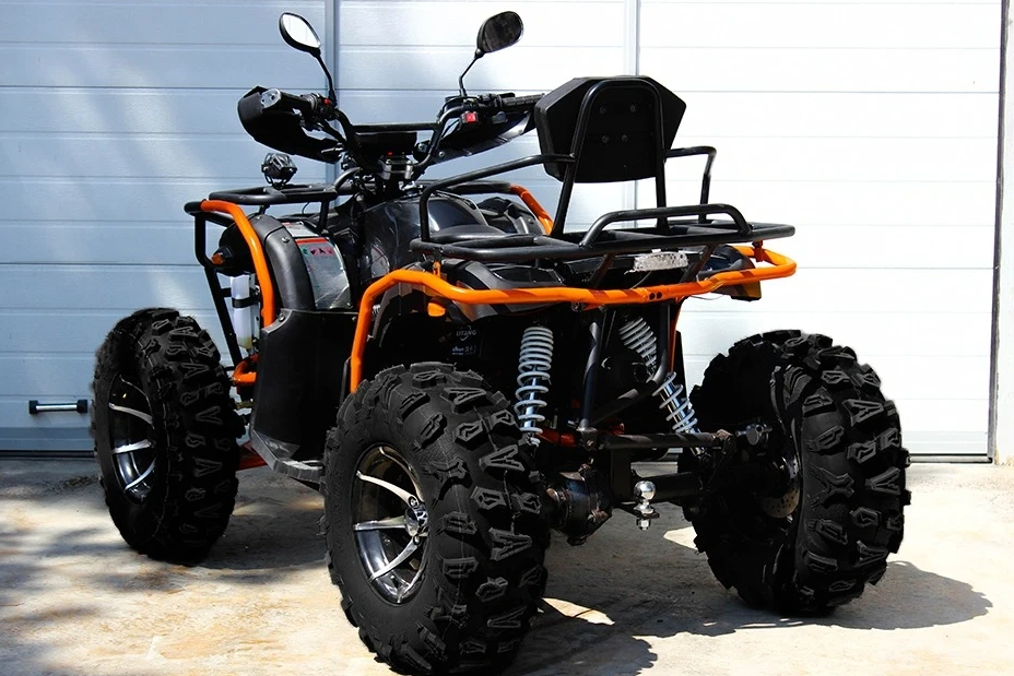 Квадроцикл PROMAX 300 4X4 ALL ROAD в Каспийске