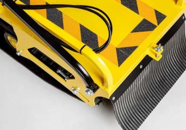 Мотобуксировщик FISHRIDE МИНИ 6.5 л.с. в Каспийске