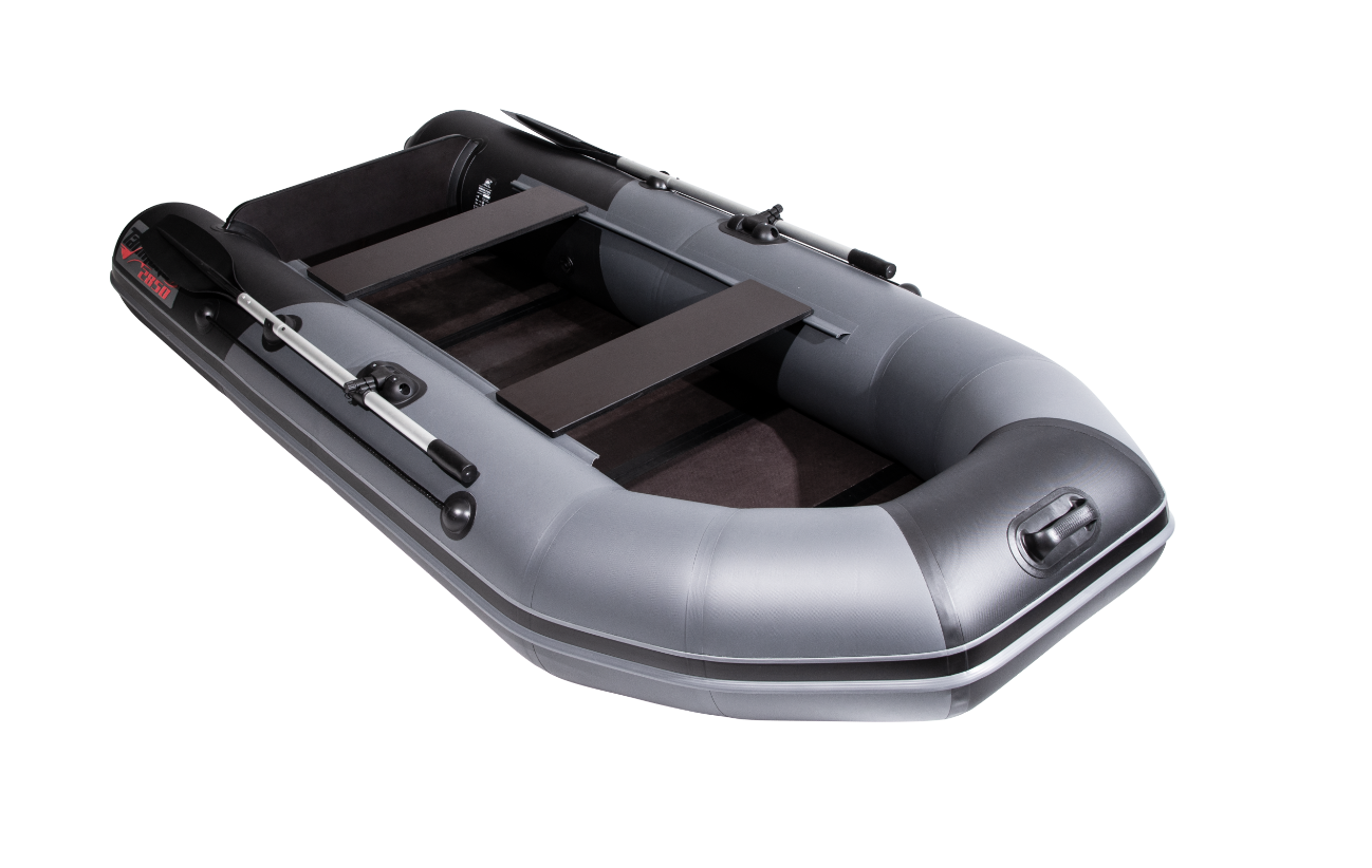 Лодка Таймень NX 2850 Слань-книжка киль в Каспийске