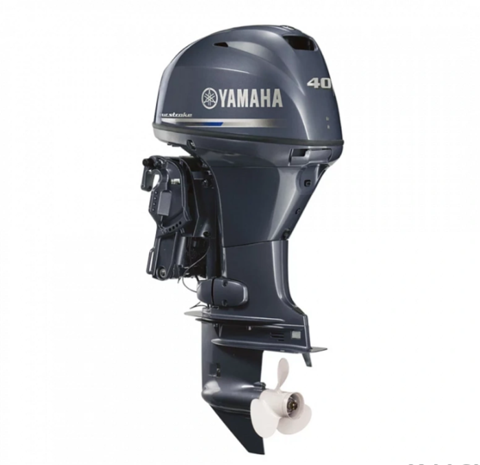 Лодочный мотор YAMAHA F40FEHDL в Каспийске