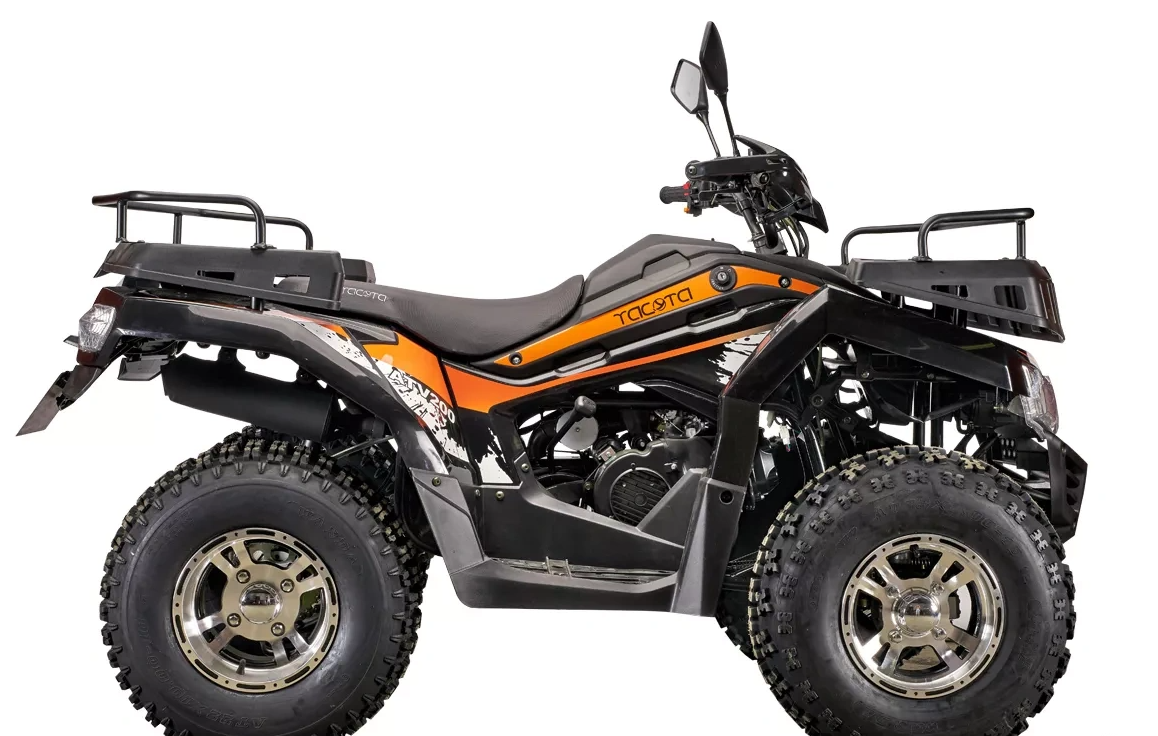 Квадроцикл YACOTA CABO 200LD в Каспийске