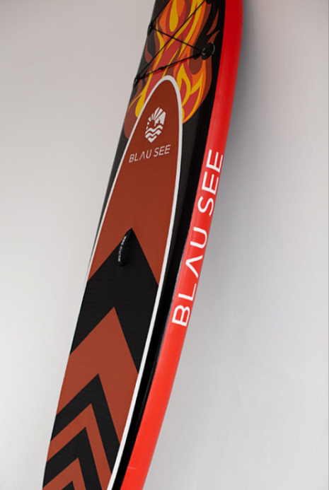 НАДУВНОЙ SUP-BOARD BURNFIRE 10,6 в Каспийске