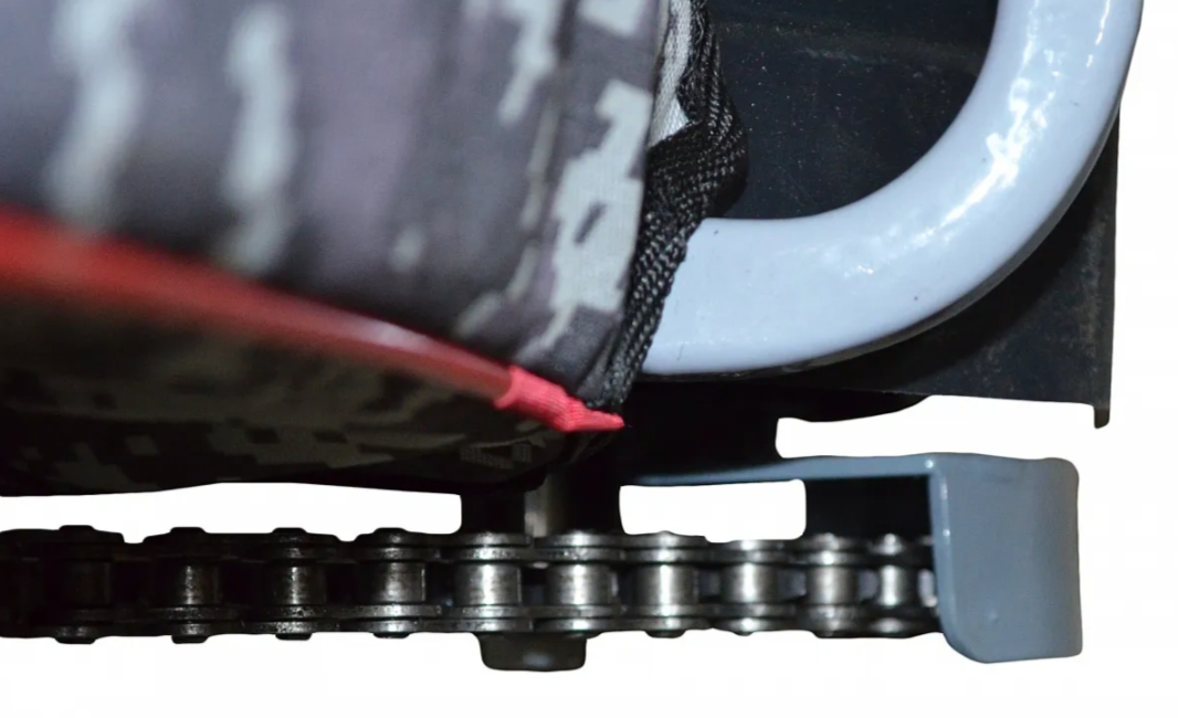 Мотобуксировщик "Богатырь" 15E в Каспийске