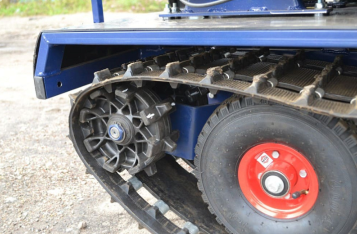 Мотобуксировщик БАРС К800 15 л.с. в Каспийске