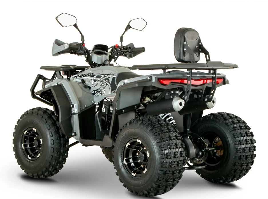 Квадроцикл YACOTA DRAGON LUX LD 150 PRO-SPORT в Каспийске